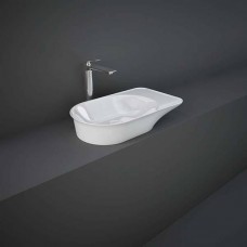 Раковина Rak Ceramics Valet VALCT6400AWHA 64 см.