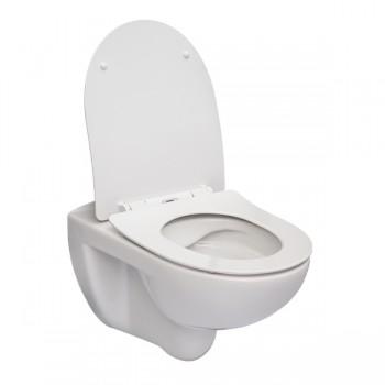 Roca Victoria A34H398000 Унітаз