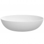 Умивальник Cielo Bacinelle BAECO58(GLOSSWHITE) Glossy White 58 см.