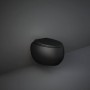 Унитаз подвесной Rak Ceramics Cloud CLOWC1446504A+CLOSC3901504 с крышкой, безободковый