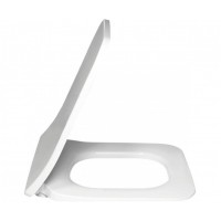 Villeroy & Boch Venticello 9M79S101 Сиденье с крышкой SC/QR