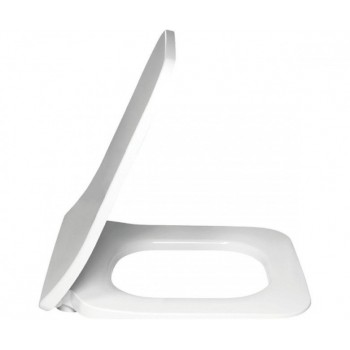 Villeroy & Boch Venticello 9M79S101 Сидіння з кришкою SC/QR