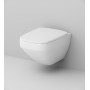 Am Pm Inspire V2.0 C50A1700SC Унитаз подвесной FlashClean
