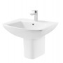 Devit Comfort 1110123 Раковина 66 см.