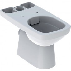 Geberit Selnova 500.152.01.1 Унітаз підлоговий