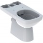Geberit Selnova 500.152.01.1 Унитаз напольный