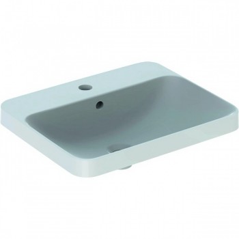 Geberit Variform 500.741.01.2 Раковина 55 см.
