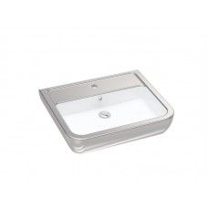 Idevit Halley 3201-0455-12 Раковина 60 см.