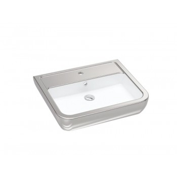 Idevit Halley 3201-0455-12 Раковина 60 см.