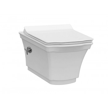 Idevit Neo Classic SETK3304-0617-001-1-6000 Унітаз