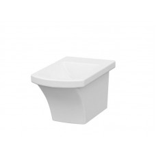 Idevit Vega 2806-0305 Біде підвісне