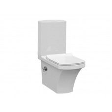 Idevit Vega SETK2804-0307-001-1-6200 Унітаз компакт