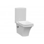 Idevit Vega SETK2804-0307-001-1-6200 Унітаз компакт