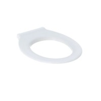 Крышка для унитаза Geberit Selnova Comfort 501.558.01.1