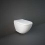 Rak Ceramics Reserva RS13AWHA Унітаз підвісний