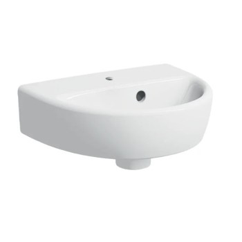 Раковина Geberit Selnova 500.320.01.7 36 см.