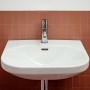 Раковина Laufen Lua H8110830001041 60 см.