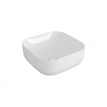 Умивальник Simas Balloon BA03 Glossy White 45 см.