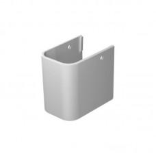 Полупьедестал Duravit Happy D.2 (0858280000)