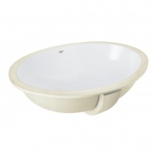 Умивальник вбудований Grohe Bau 56 х 42 см (39423000)