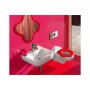 Умивальник підвісний Laufen Flora Kids 45х41 (H8150310001041)