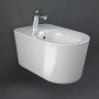 Беде подвесное Rak Ceramics Valet VALBD2101AWHA