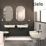 Cielo ERBS ERA Біде підвісне