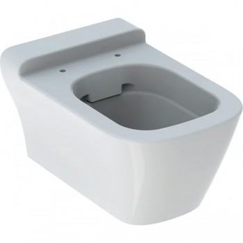 Geberit Myday 201460600 Унитаз подвесной
