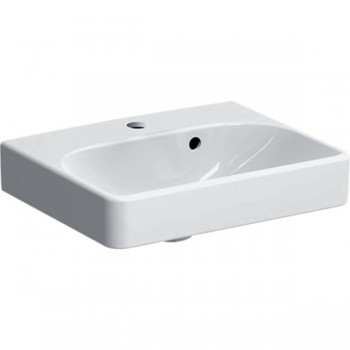 Geberit Smyle 500.222.01.1 Раковина (45 см.)