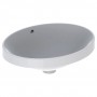 Geberit Variform 500.709.01.2 Раковина 50 см.