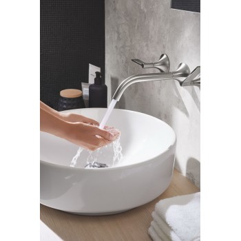 Geberit Variform 500.768.01.2 Раковина 40 см.
