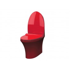 Idevit Rena SETK2904-0205-081-1-6200 Унітаз компакт