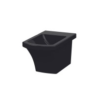 Idevit Vega 2806-0305-07 Біде підвісне