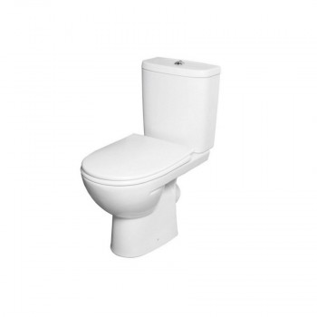 Kolo Freja L79046000 Унітаз компакт + кришка дюропласт soft-close