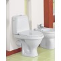 Крышка для унитаза Cersanit Eko CSSD1000120961