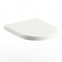 Крышка для унитаза Ravak Uni Chrome X01549 soft-close