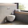 Крышка для унитаза Ravak Uni Chrome X01549 soft-close