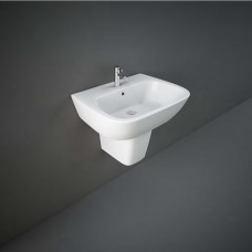 Rak Ceramics One EL0101AWHA Раковина 60 см.