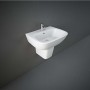 Rak Ceramics One EL0101AWHA Раковина 60 см.