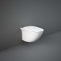 Rak Ceramics Sensation SENWC1446AWHA Унитаз подвесной