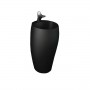 Раковина Rak Ceramics Cloud CLOFS5001504A 495 мм.