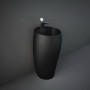 Раковина Rak Ceramics Cloud CLOFS5001504A 495 мм.