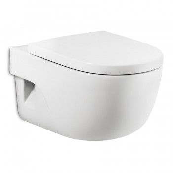 Roca Meridian A34H249000 Унитаз подвесной