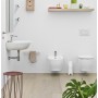 Сидіння з кришкою Artceram Ten TEA005 01 soft-close