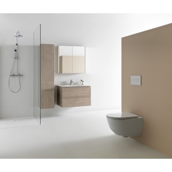 Сидіння з кришкою Laufen Pro slim soft-close H8949660000001