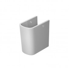 Полупьедестал Duravit DuraStyle (0858300000)