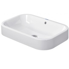 Умивальник Duravit Happy D.2 60х40см, бiлий (2314600000)