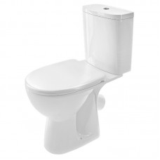 Компакт Freja з кришкою дюропласт soft-close L7922100U Kolo