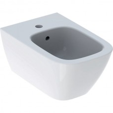 Geberit Smyle 500.209.01.1 Біде підвісне