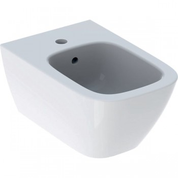 Geberit Smyle 500.209.01.1 Біде підвісне